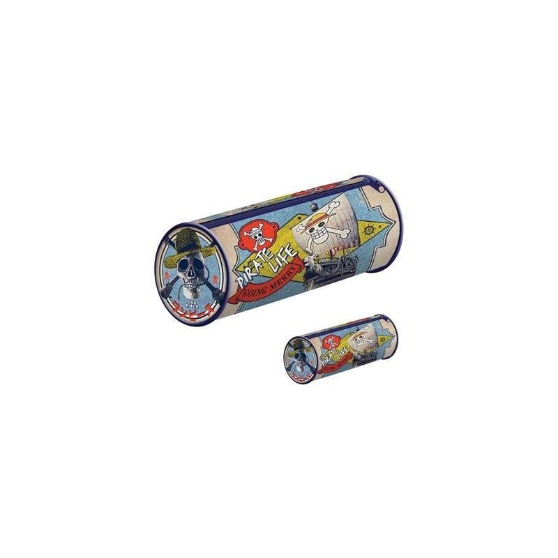 ONE PIECE LIVE ACTION - Vogue Merry - Trousse à Crayons