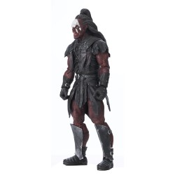 LE SEIGNEUR DES ANNEAUX - Lurtz - Action Figure 18cm