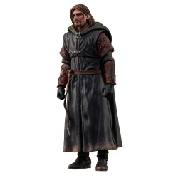 LE SEIGNEUR DES ANNEAUX - Boromir - Action Figure 18cm