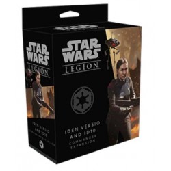 Iden Versio et ID10 (Français)