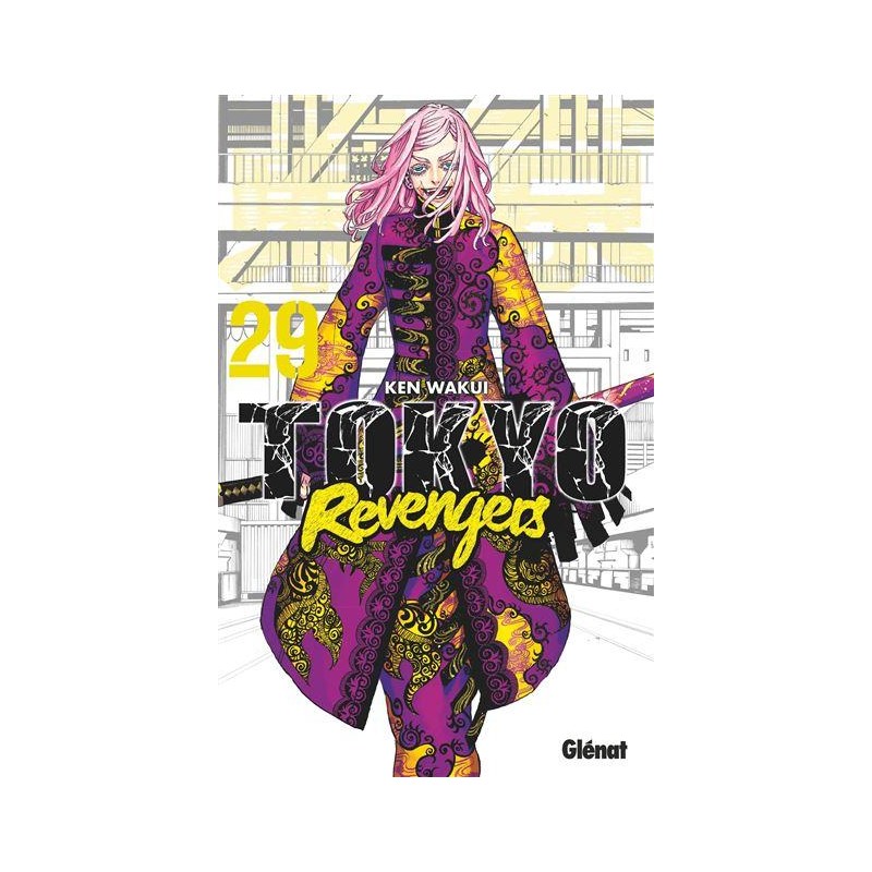 Tokyo Revengers - Tome 29