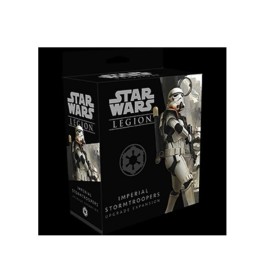 Stormtrooper Upgrade Expansion (Anglais)