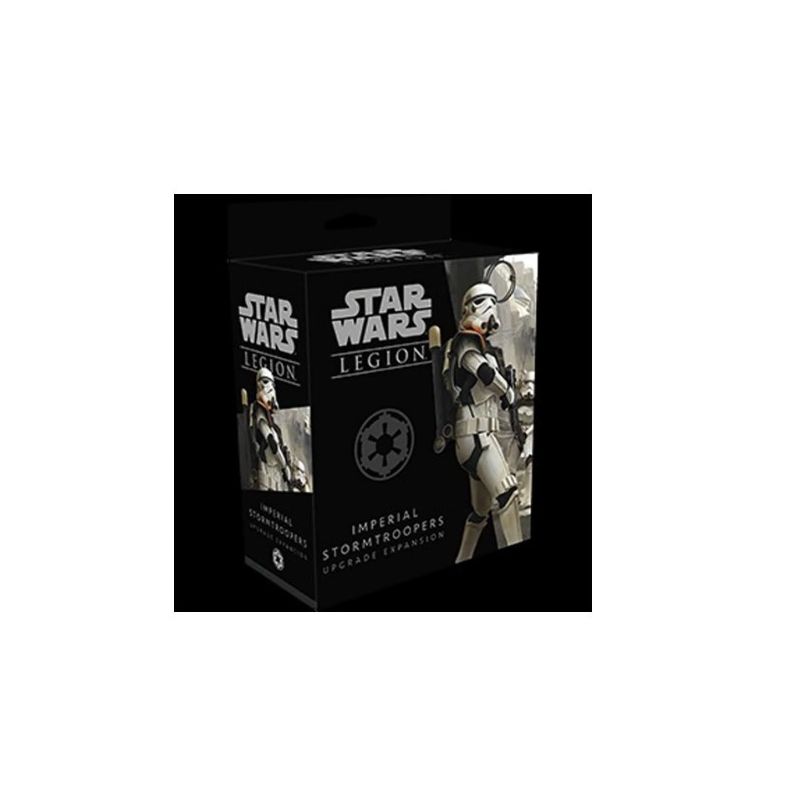 copy of Stormtrooper Upgrade Expansion (French)