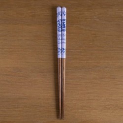 KIKI LA PETITE SORCIERE - Esquisses Violet - baguettes Laquées 21cm