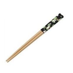 MON VOISIN TOTORO - Petit Totoro - baguettes 21cm