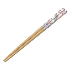 MON VOISIN TOTORO - Totoro Sakura - baguettes 21cm