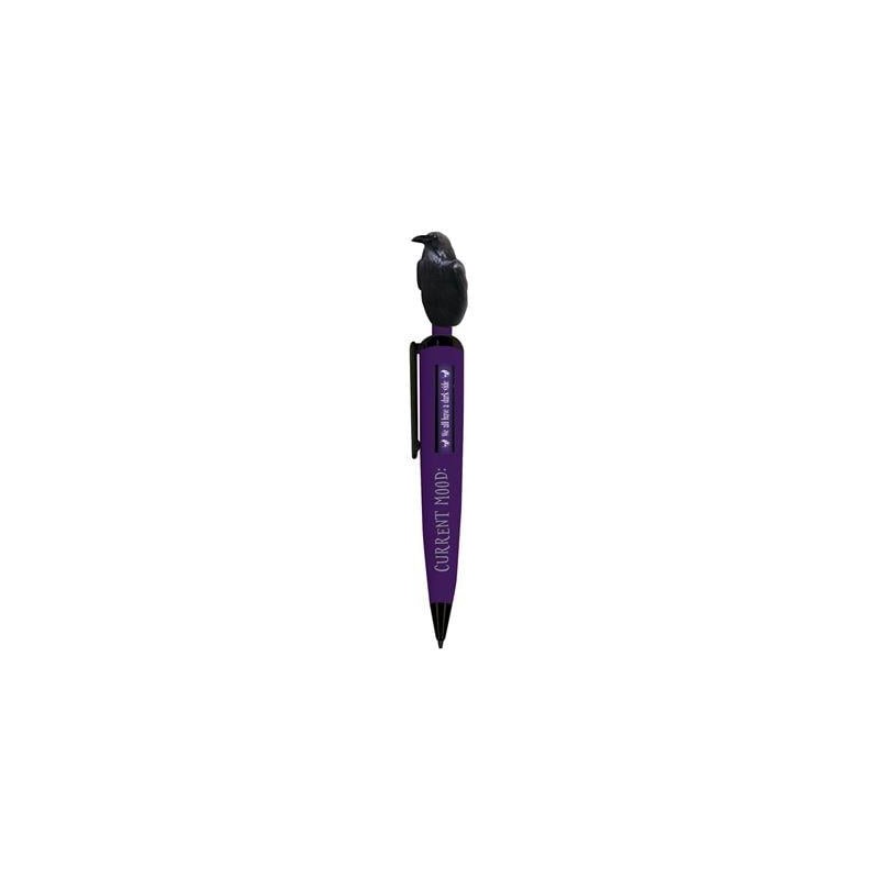 MERCREDI - Current Mood - Bic Slogan