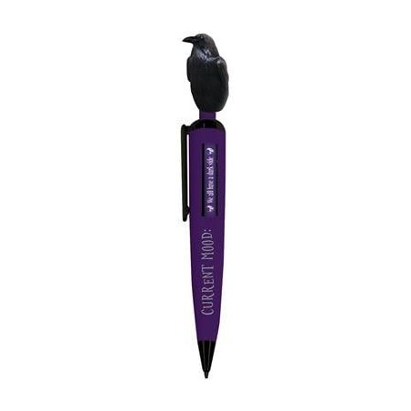 MERCREDI - Current Mood - Bic Slogan