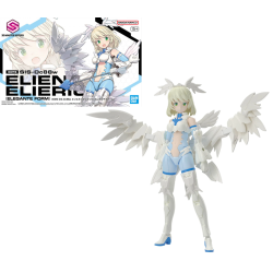 30MS - SIS-Dc88w Eliene-Elierica (Elegante Form) - Model Kit