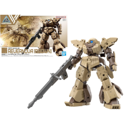 30MM - 1/144 bEXM-28 Revernova (Brown) - Model Kit