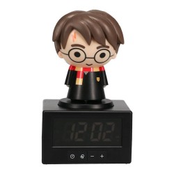 HARRY POTTER - Harry - Réveil