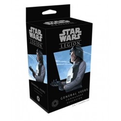 General Veers (Anglais)