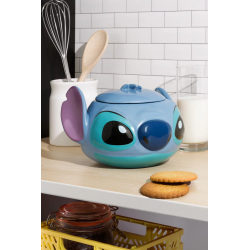 LILO & STITCH - Stitch - Boîte à cookies