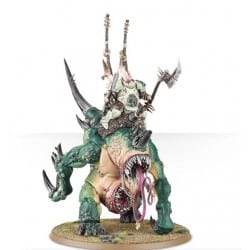 Orghotts Daemonspew
