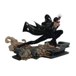 THE MATRIX - Trinity - Diorama Deluxe Gallery