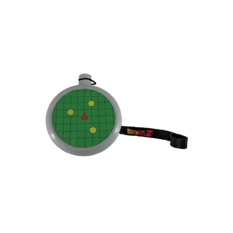 DRAGON BALL Z - Radar - Lampe LED 9cm