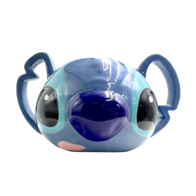 STITCH - Yummy - Mug 3D