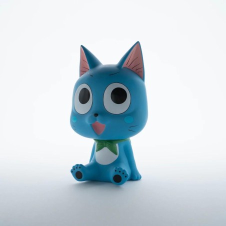 FAIRY TAIL - Happy - Tirelire PVC 18cm