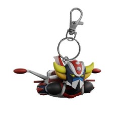 GOLDORAK - Chibi Spazer - Porte-clé 4cm