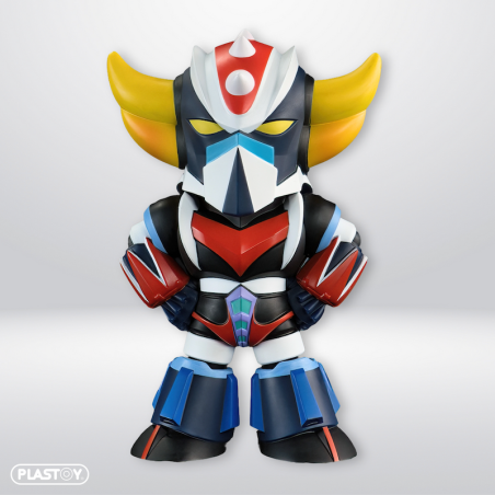 GOLDORAK - Chibi Goldorak - Tirelire PVC 18cm