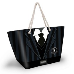 MERCREDI - Uniforme - Sac de Plage '52x37x17cm'