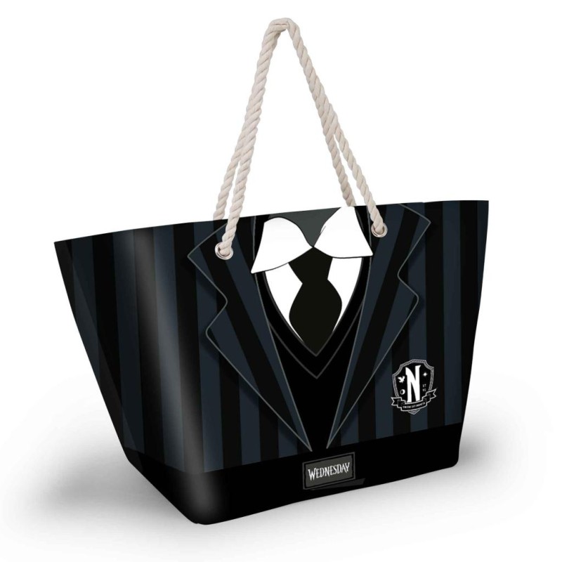 MERCREDI - Uniforme - Sac de Plage '52x37x17cm'