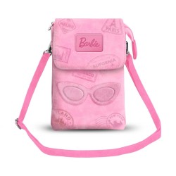 BARBIE - Travel - Sac Bandoulière pour Téléphone