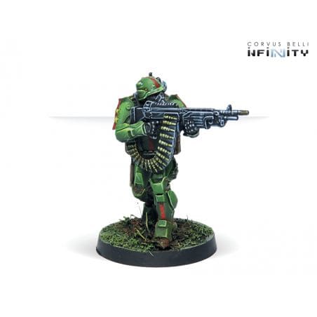 Infinity Code One - Ariadna Booster Pack Alpha