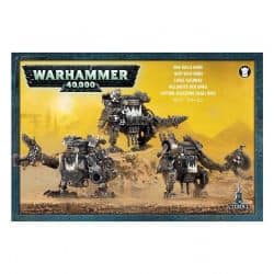 ORKS: BOÎT'KITU