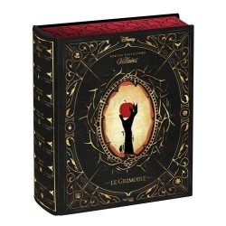 DISNEY - GRIMOIRE VILLAINS