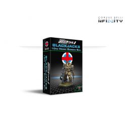 Infinity Code One - Blackjacks, 10th Heavy Ranger Bat. (AP HMG)