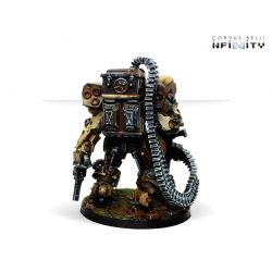 Infinity Code One - Blackjacks, 10th Heavy Ranger Bat. (AP HMG) 2