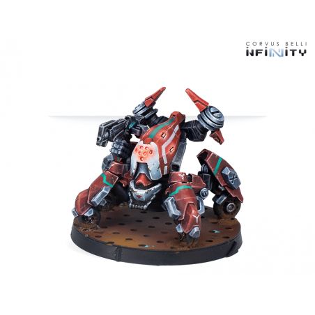 Infinity Code One - Zonds Remotes Pack