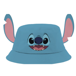 LILO & STITCH - Stitch - Bob