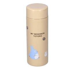 MON VOISIN TOTORO - Ballade en Forêt - Bouteille Thermos 300ml