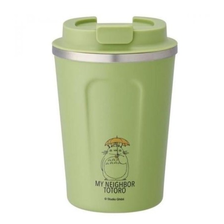 MON VOISIN TOTORO - Totoro - Mug Isotherme 350ml