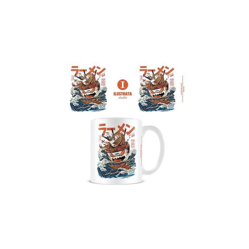 ILLUSTRATA - Great Ramen - Mug 315 ml