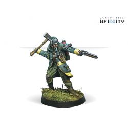 Infinity Code One - Ariadna Support Pack 2