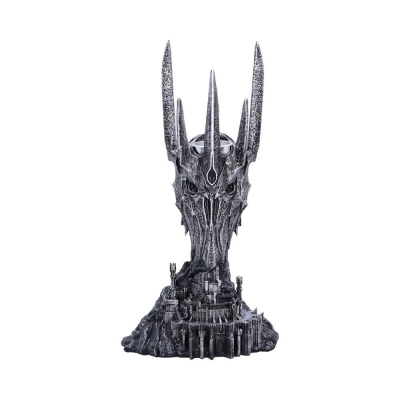 LE SEIGNEUR DES ANNEAUX - Sauron - Bougeoir 33cm