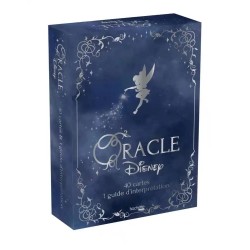 ORACLE DISNEY - COFFRET DE CARTES