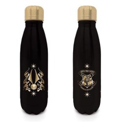 HARRY POTTER - Vif d'or Quidditch - Mini Cola Bottle - 540 ml