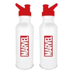 MARVEL - Logo - Gourde en métal 700ml