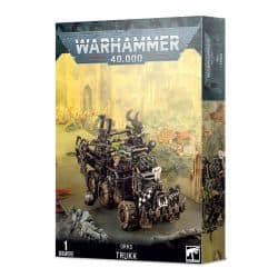 ORKS: KAMION