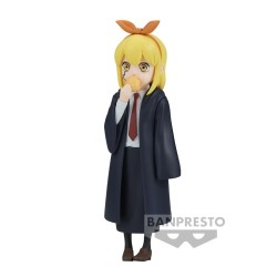 MASHLE MAGIC AND MUSCLES - Lemon Irvine - Figurine 11cm