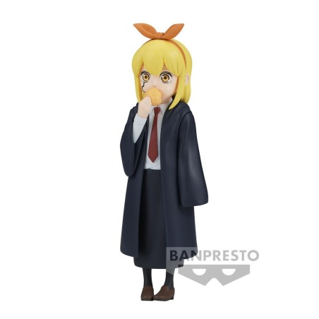 MASHLE MAGIC AND MUSCLES - Lemon Irvine - Figurine 11cm
