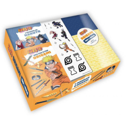 ORIGAMI NARUTO