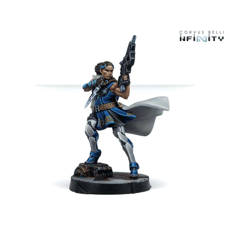 Infinity Code One - O-12 Booster Pack Beta