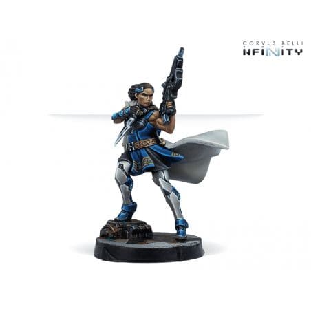 Infinity Code One - O-12 Booster Pack Beta