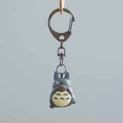 STUDIO GHIBLI - Totoro "Ocarina" - Porte-clé