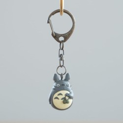 STUDIO GHIBLI - Totoro "Petit Paquet" - Porte-clé
